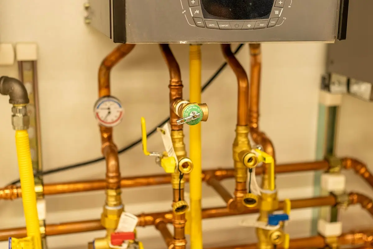 Licensed technician providing Sump Pump Repair for a homeowner in Rainbow City